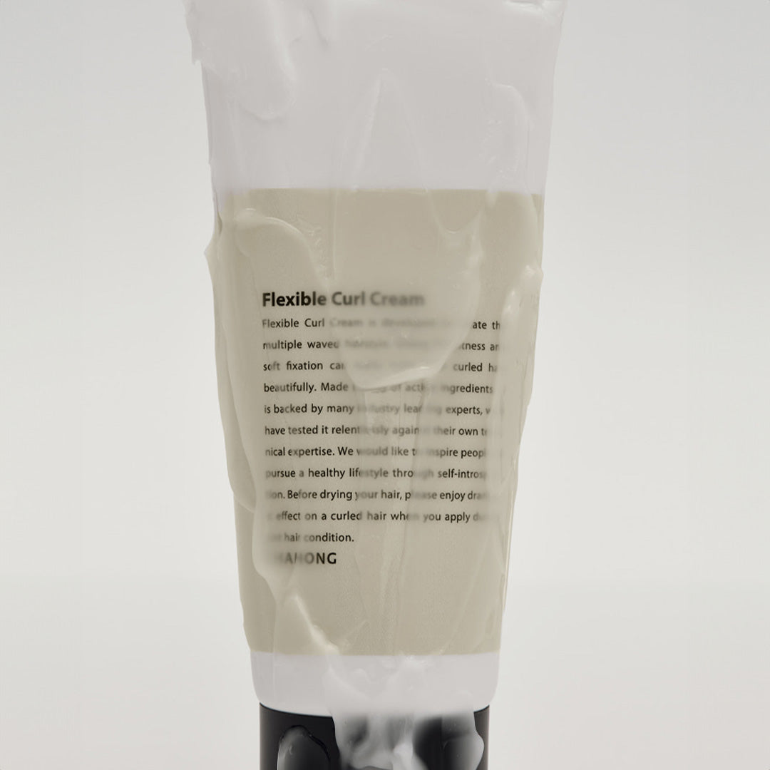 Chahong Flexible Curl Cream 150ml