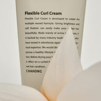 Chahong Flexible Curl Cream 150ml