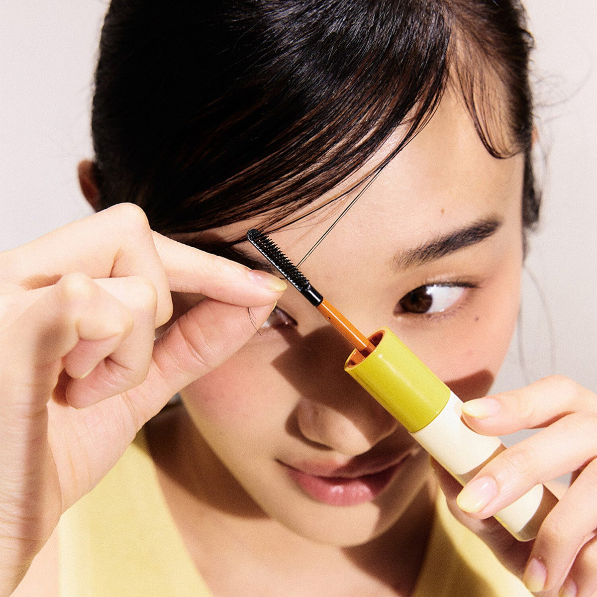 narka Core Rebuild Hype Fit Hair Mascara 5ml