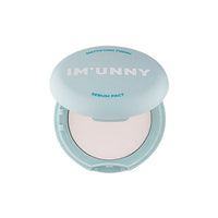 IM UNNY MATTIFYING FINISH SEBUM PACT 8.5g