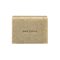 ONE THING TEA TREE + HOUTTUYNA CORDATA NATURAL SOAP 100g