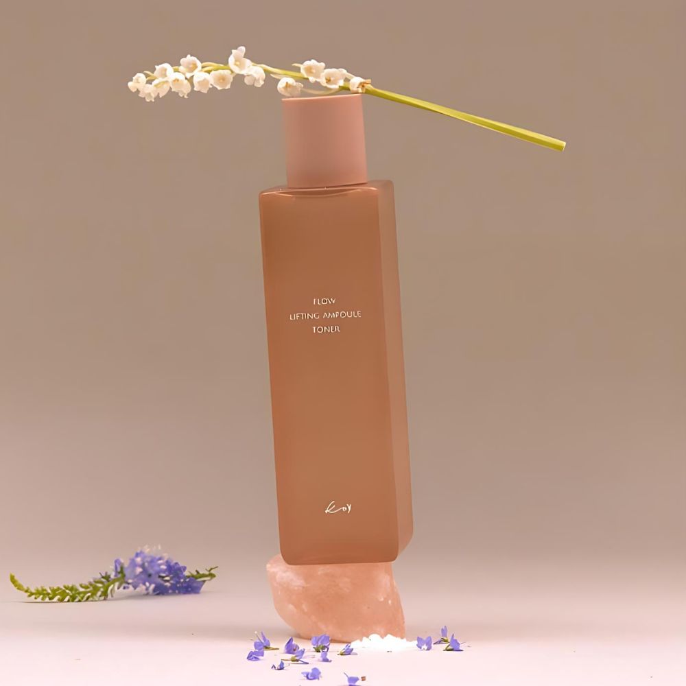 koy Flow Lifting Ampoule Toner 200ml