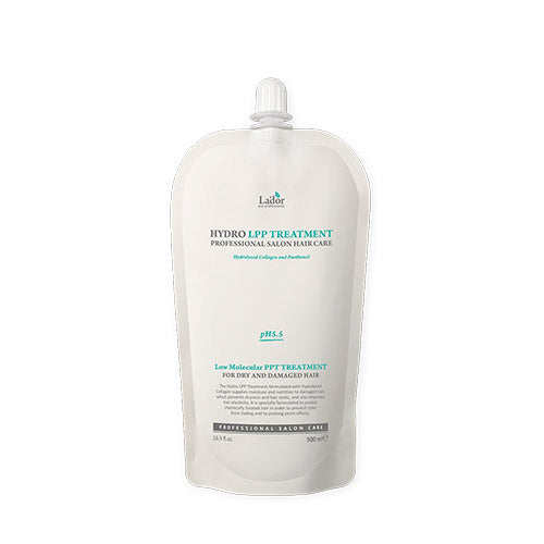 Lador Hydro LPP Treatment Refill 500ml