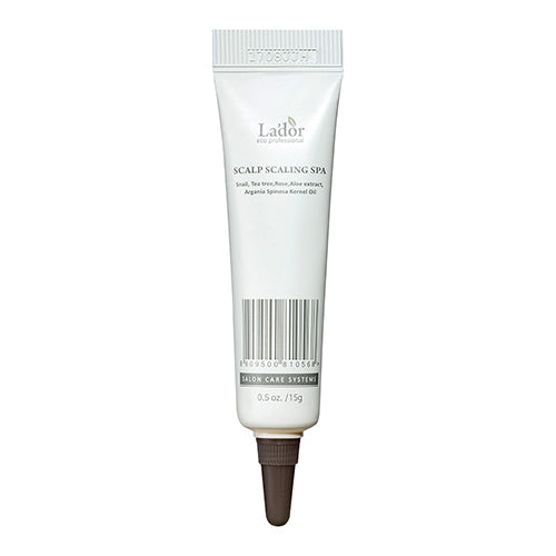 Lador Scalp Scaling SPA Ampoule 15ml*4ea