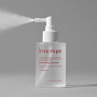 lemetique. Scalp Caffeine Hair Tonic 120ml x 2ea