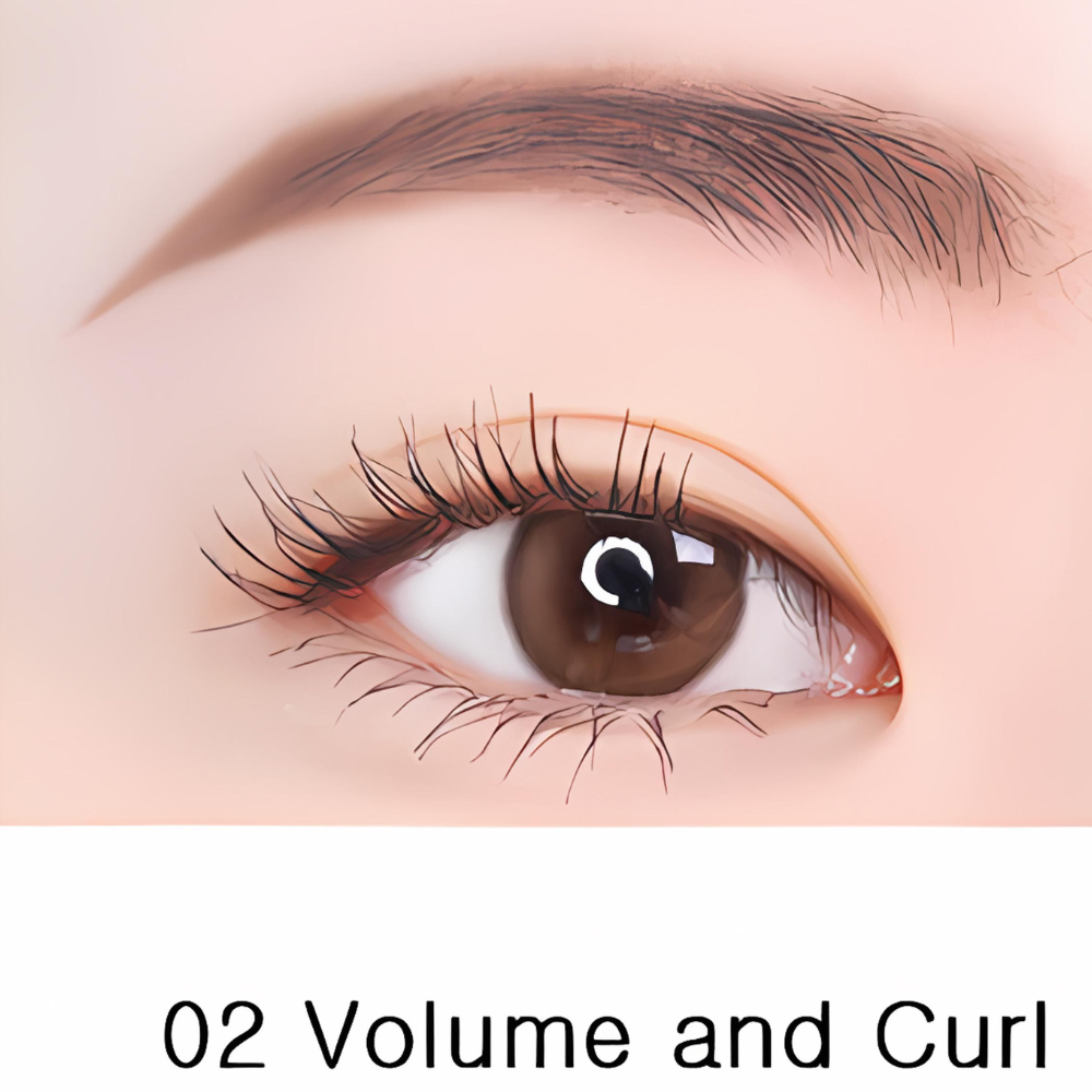 lilybyred Am 9 To Pm 9 Infinite Mascara 7g