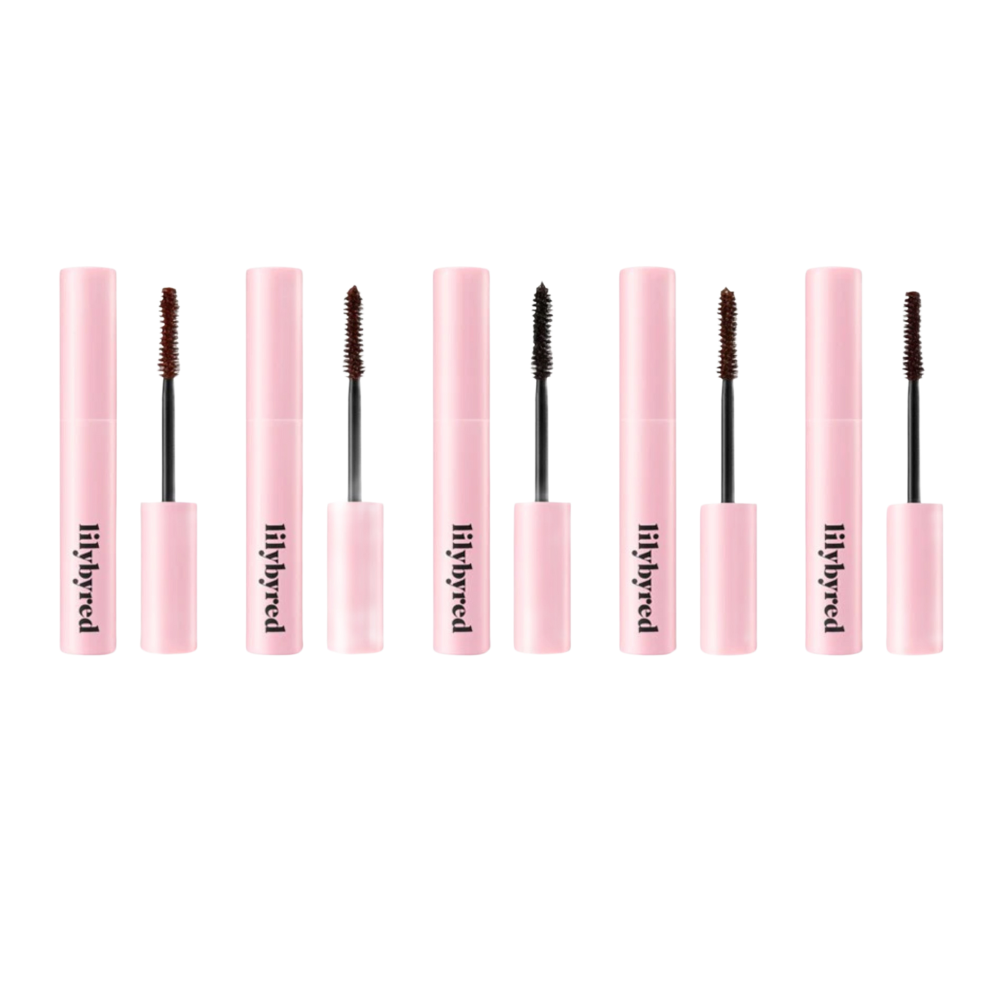 lilybyred Am9 to Pm9 Survival Colorcara 6g