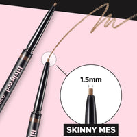 lilybyred Skinny Mes Brow Pencil 2 colors