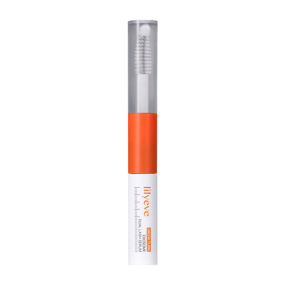lilyeve Grow:Turn Exosome Dual Lash Serum 8ml