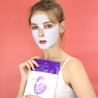 DEWYCEL 7 Lifting Mask 1pack 16g (4ea)