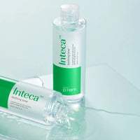 make p:rem Inteca Soothing Toner 200ml