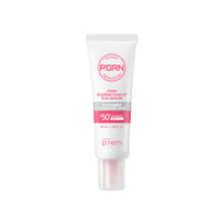 make p:rem PDRN Blemish Tone Up Sun Serum 50ml