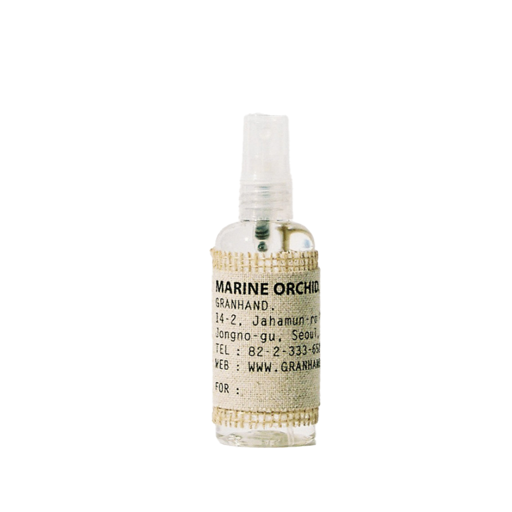 GRANHAND. MARINE ORCHID. Multi Perfume 100ml /200ml