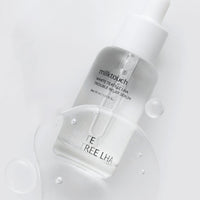 milk touch White Tea Tree LHA Trouble Relief Serum 30ml