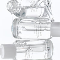 milk touch White Tea Tree LHA Trouble Relief Serum 30ml