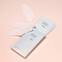 mixsoon Melting Collagen Neck & Forehead Film 5P