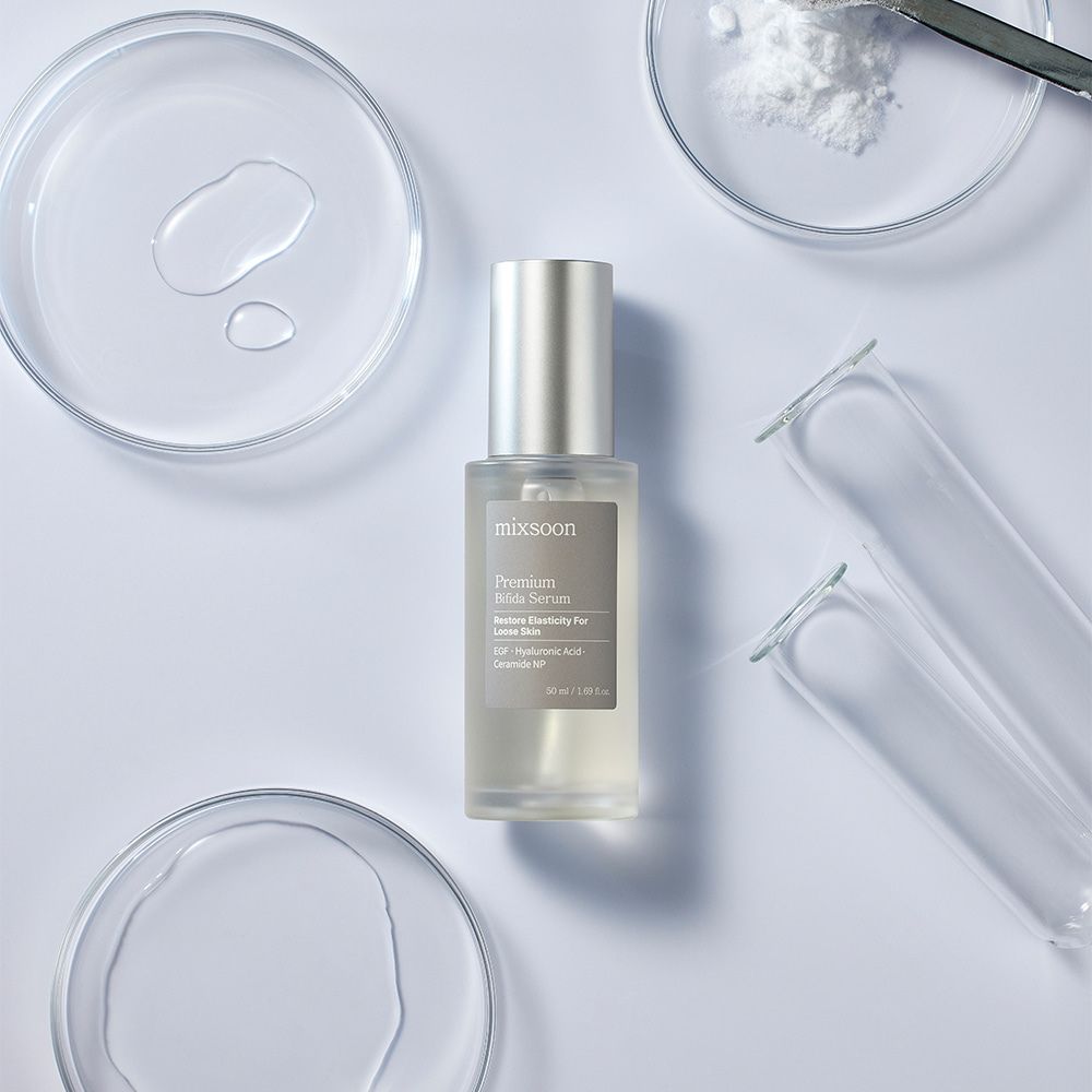 mixsoon Premium Bifida Serum 50ml