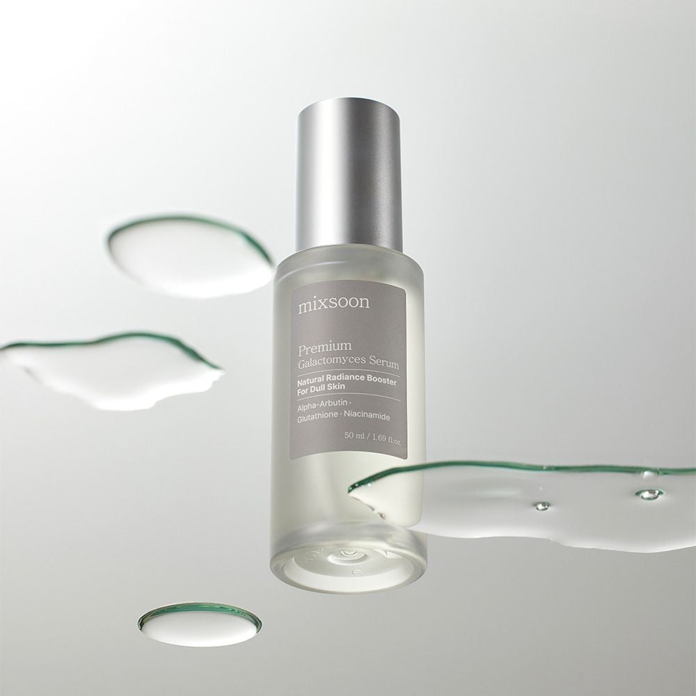 mixsoon Premium Galactomyces Serum 50ml