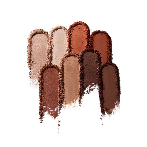 Catrice The Eyeshadow Palette 9g (3 Colors)