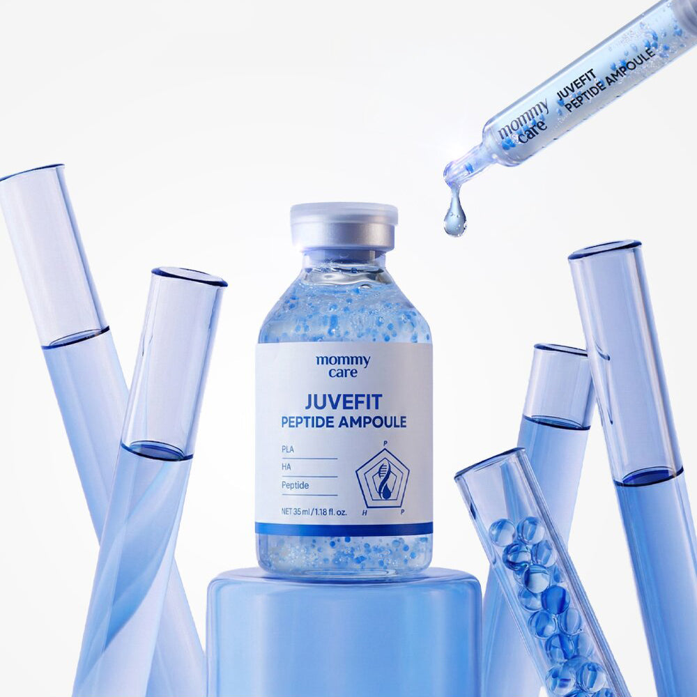 mommy care Newvelook Peptide Ampoule 35ml