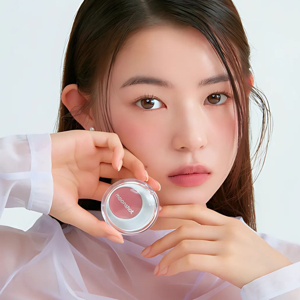 moonshot Melting Mood Lip & Cheek (10 colors to choose)