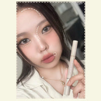 moumou Pro Contouring Nose Shading Kit 2.6g
