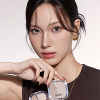 mude. Face Sculptor Shading 2 Colors
