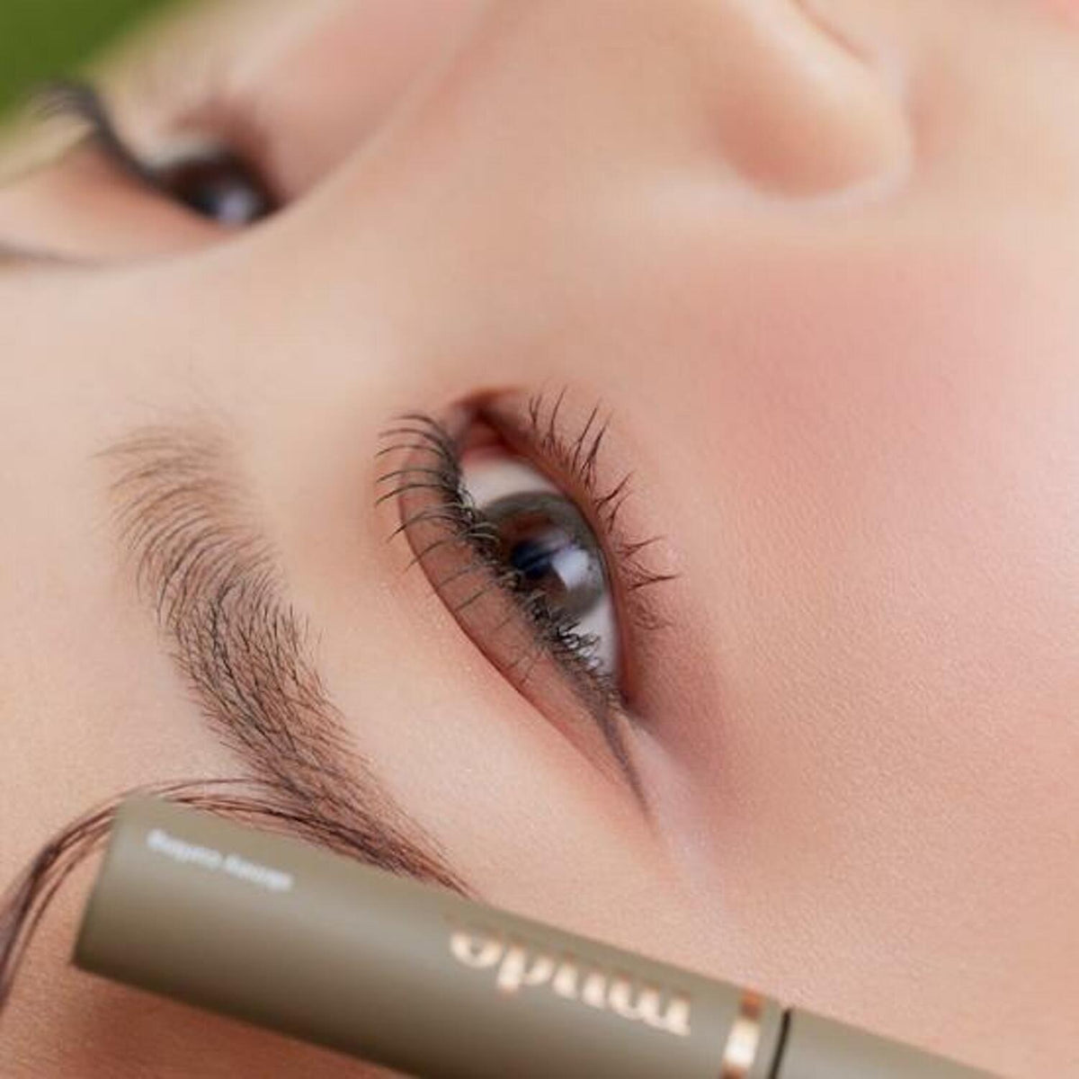 mude. Inspire Skinny Curling Mascara / Muti Fixer Mascara 3ml