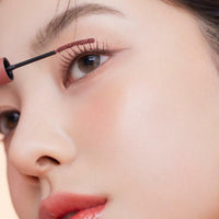 mude. Inspire Skinny Curling Mascara / Muti Fixer Mascara 3ml