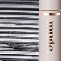 mude. Inspire Skinny Curling Mascara / Muti Fixer Mascara 3ml