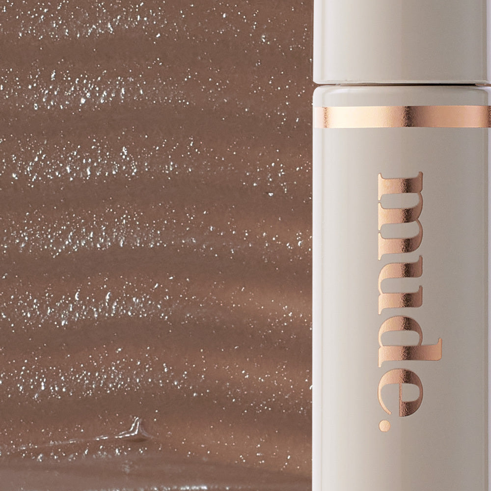 mude. Inspire Skinny Curling Mascara / Muti Fixer Mascara 3ml