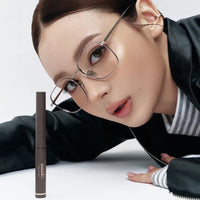 mude. Volume Up Skinny Mascara (01 Warm Black)