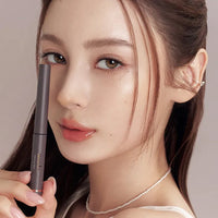 mude. Volume Up Skinny Mascara (01 Warm Black)