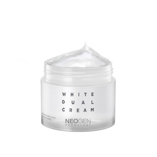 NEOGEN Dermalogy White Dual Cream 80ml