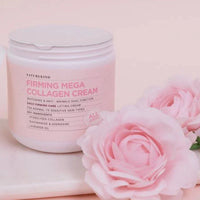 NATUREKIND Firming Mega Collagen Cream 500g