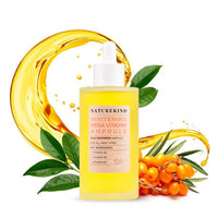 NATUREKIND Whitening Mega Vitamin Ampoule 100ml