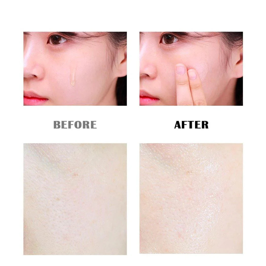 NATUREKIND Whitening Mega Vitamin Ampoule 100ml