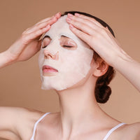 NEOGEN Dermalogy Real Heartleaf Soothing Mask 5ea