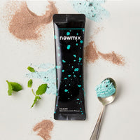 newmix Coffee Mint Chocolate Flavor 1BOX (10ea)