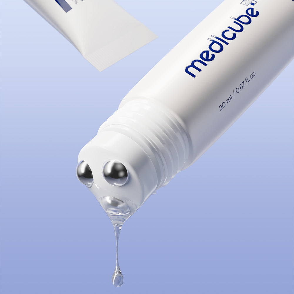 MEDICUBE Deoxyribose Scalp Ampoule 20ml