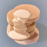 nobev Easy Peasy Filter Cover Cushion SPF50 PA+++ 15g (+Refill 15g) 5colors