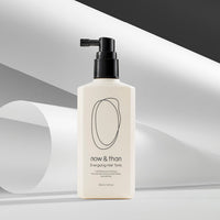 now&than Energizing Hair Tonic 140ml