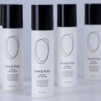 now&than Intensive Hair Volumer 150ml