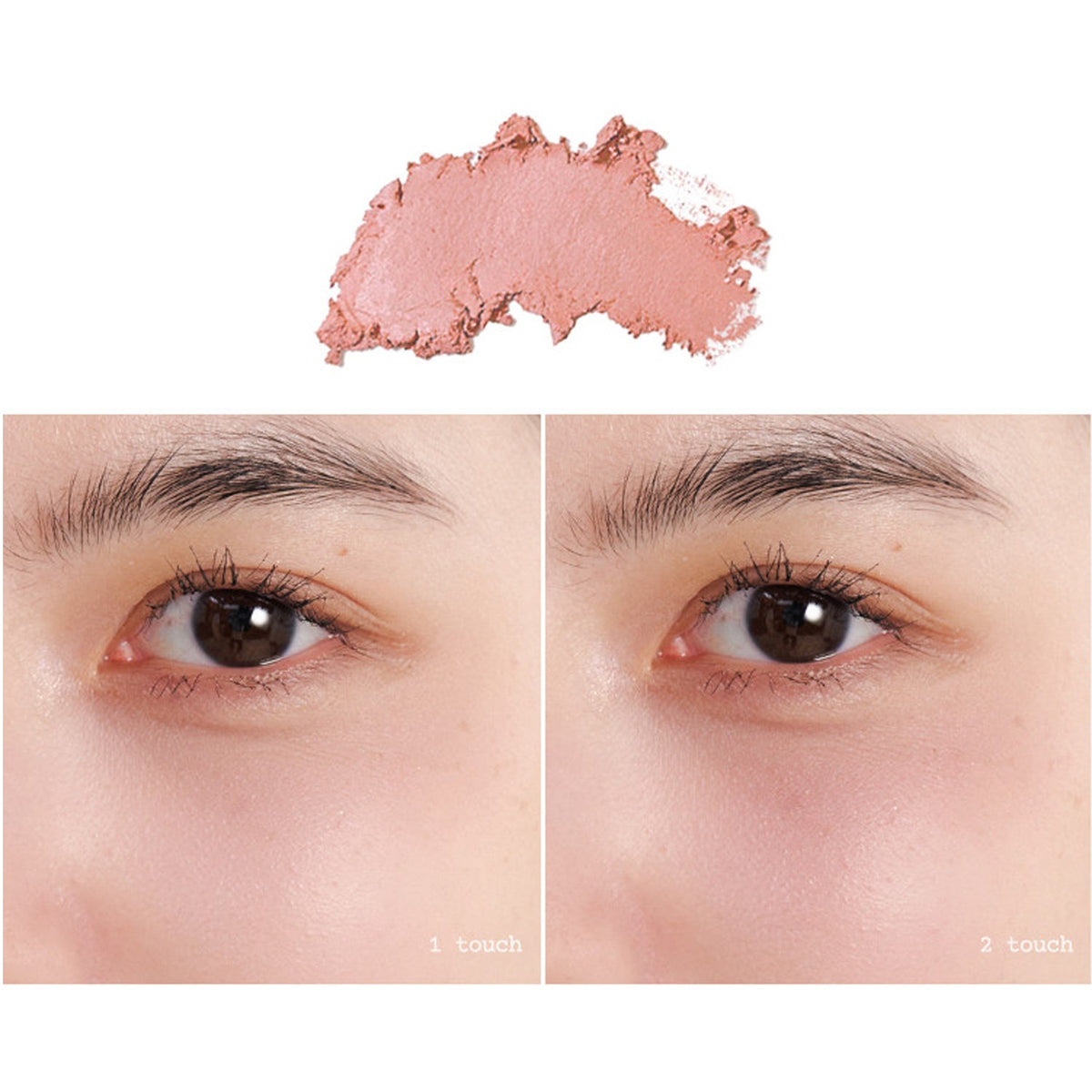 nuegray Sway Cheek Blusher 6.3g 11 Colors