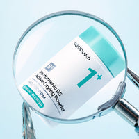 numbuzin No.1 Pantothenic B5 Active Drying Powder 7g