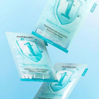 numbuzin No.1 Pantothenic B5 Hyaluronic Active Clear Mask Sheet 10ea