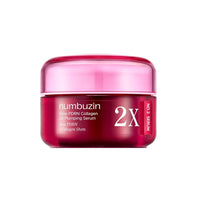 numbuzin No.2 Rose PDRN Collagen 2X Plumping Serum 30ml