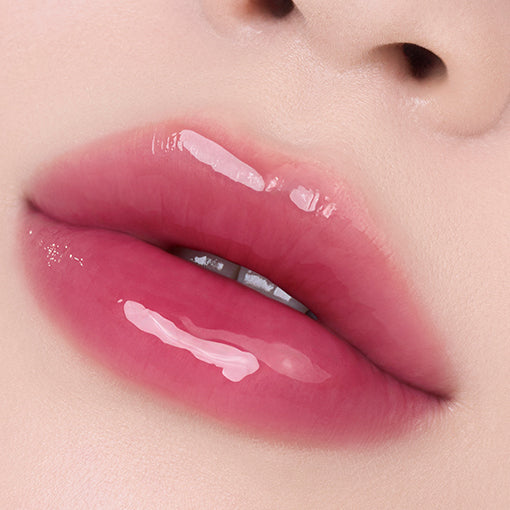 nuse Reju Lip Gloss 7 Colors
