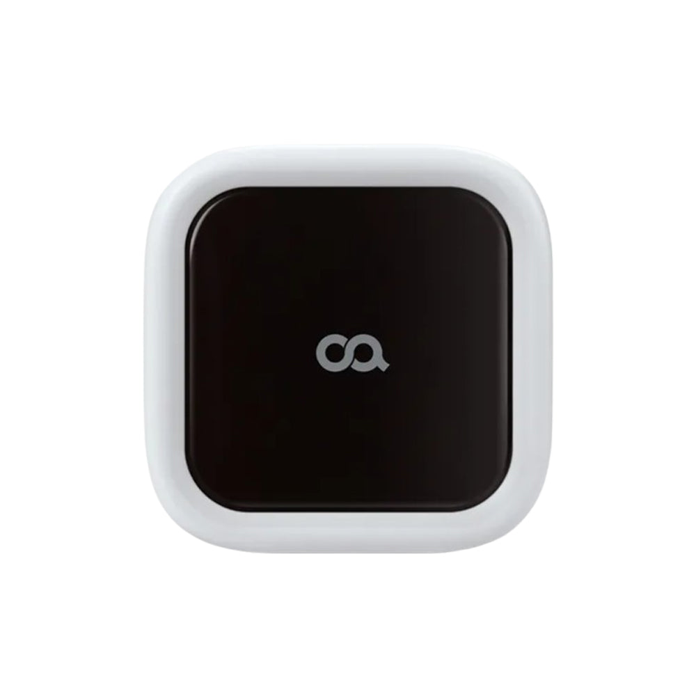 oa Clean-E Pure B Portable Heated Toothbrush Sanitizer
