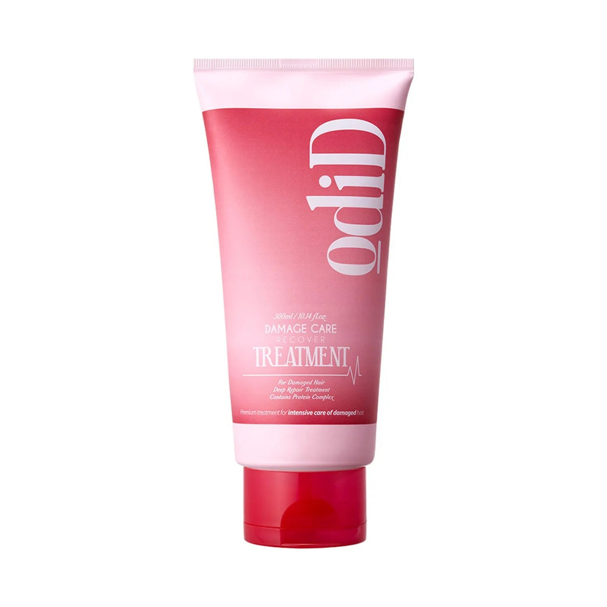 odiD Damage Care Recover Treatment 300ml